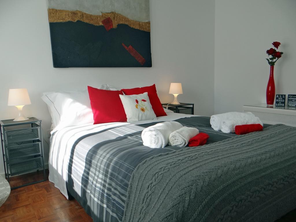 Meet Porto Apartment Matosinhos  Room photo